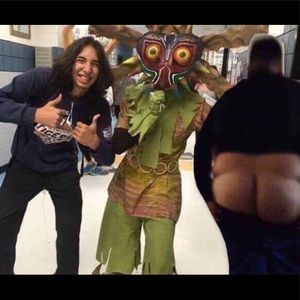 Meet your Posher, Danny